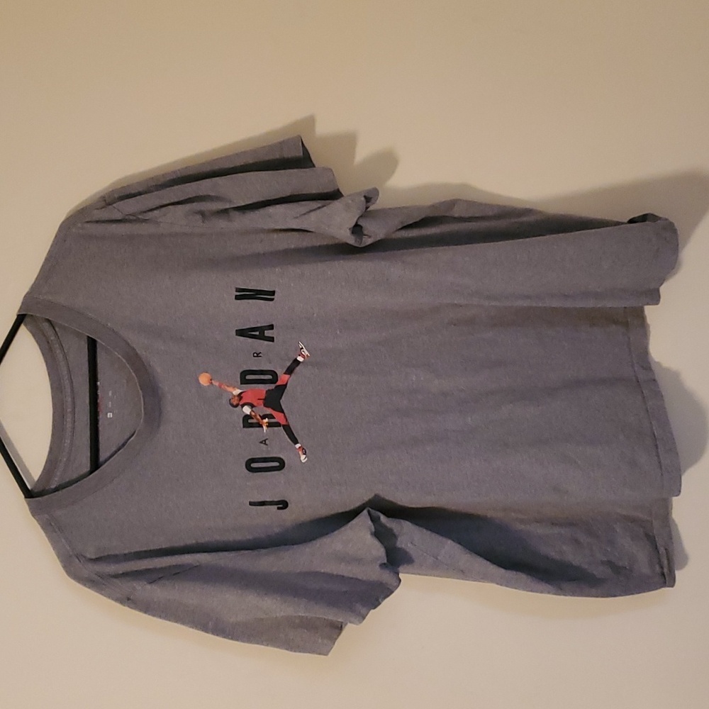 Air jordan shirt